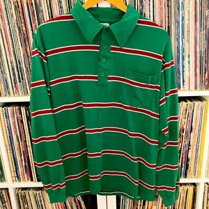 Vintage JC Penney Long Sleeve Shirt